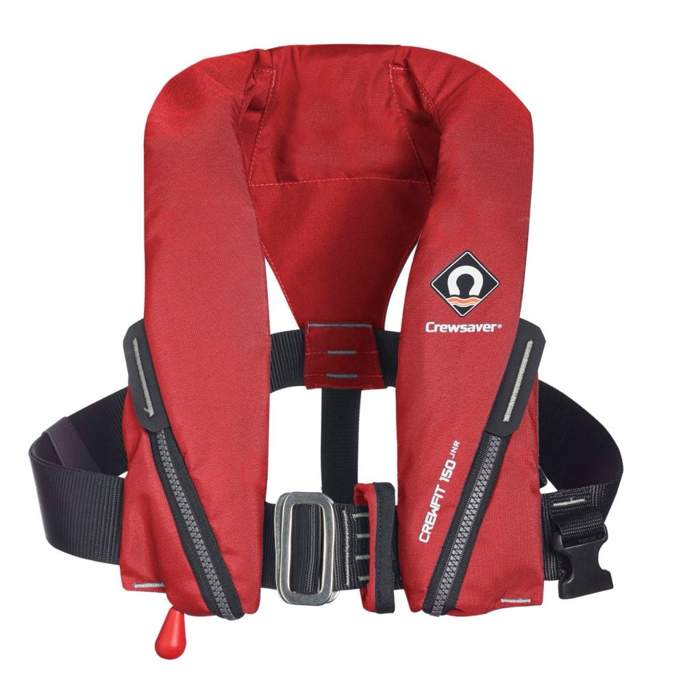 Crewsaver Automatik-Rettungsweste 'CrewFit 150N Junior'